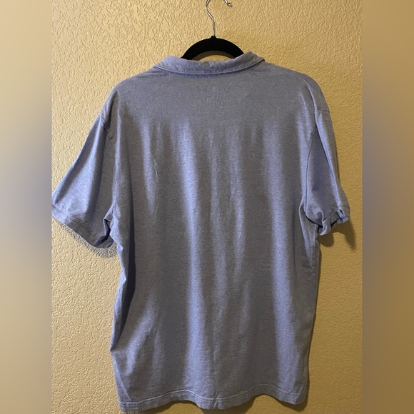 H&M Blue Polo - Picture 2 of 4